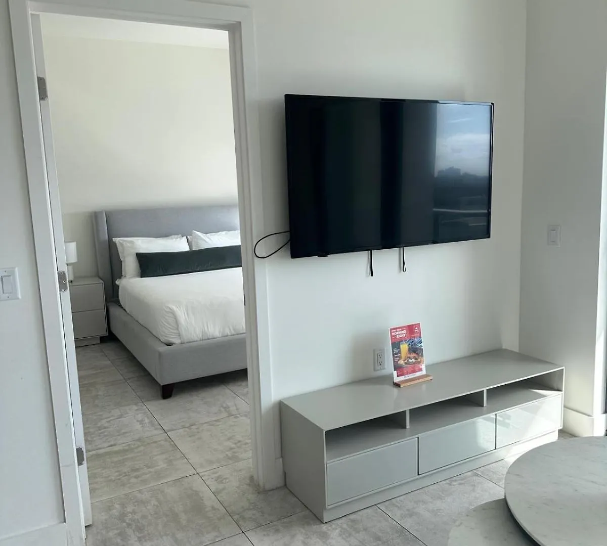 Smart Brickell