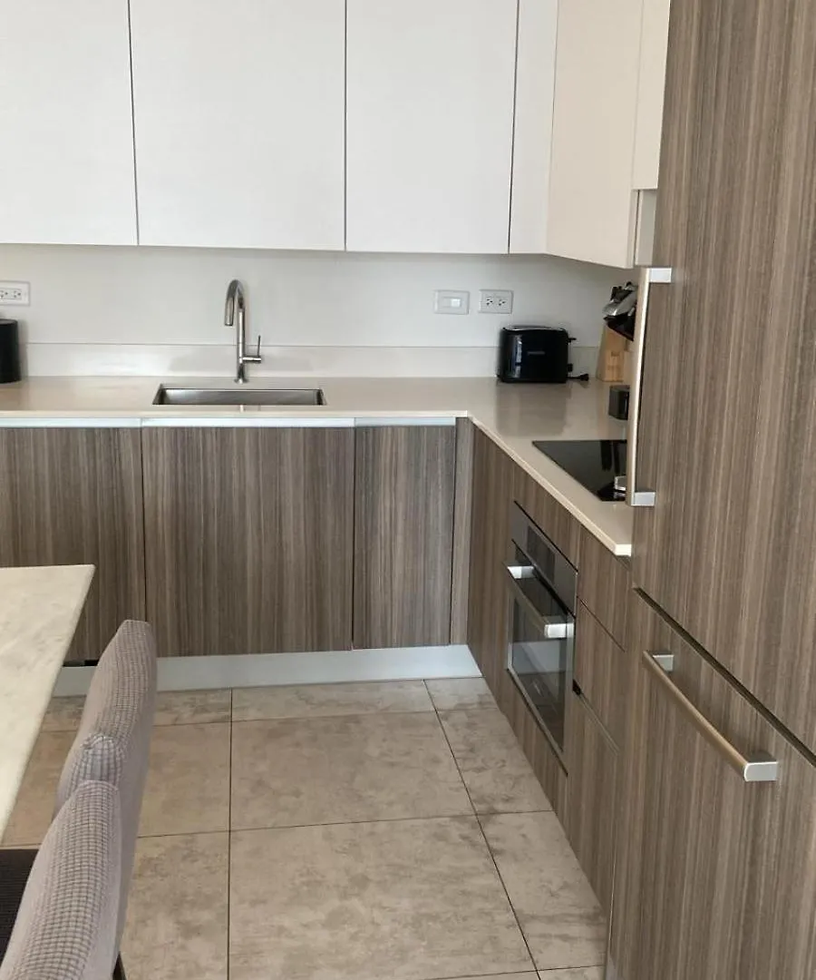 Aparthotel Smart Brickell