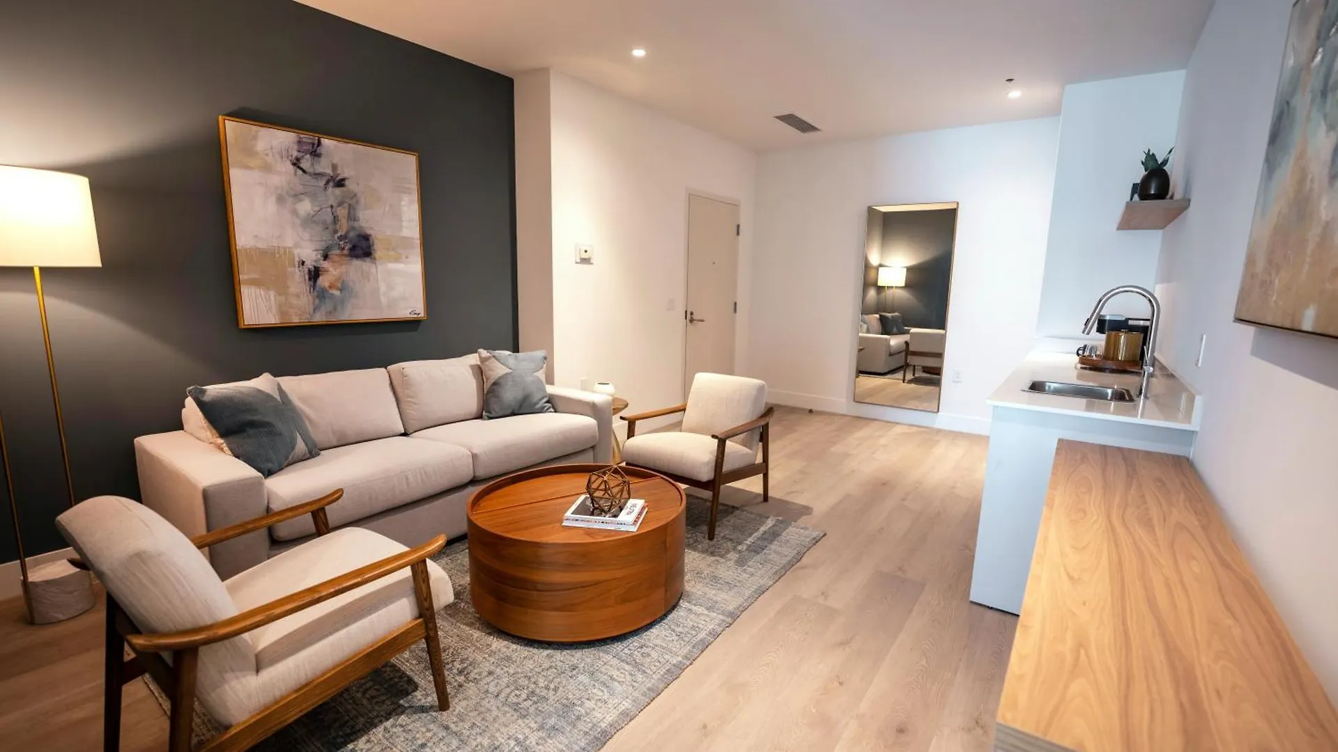 Aparthotel Smart Brickell 3*