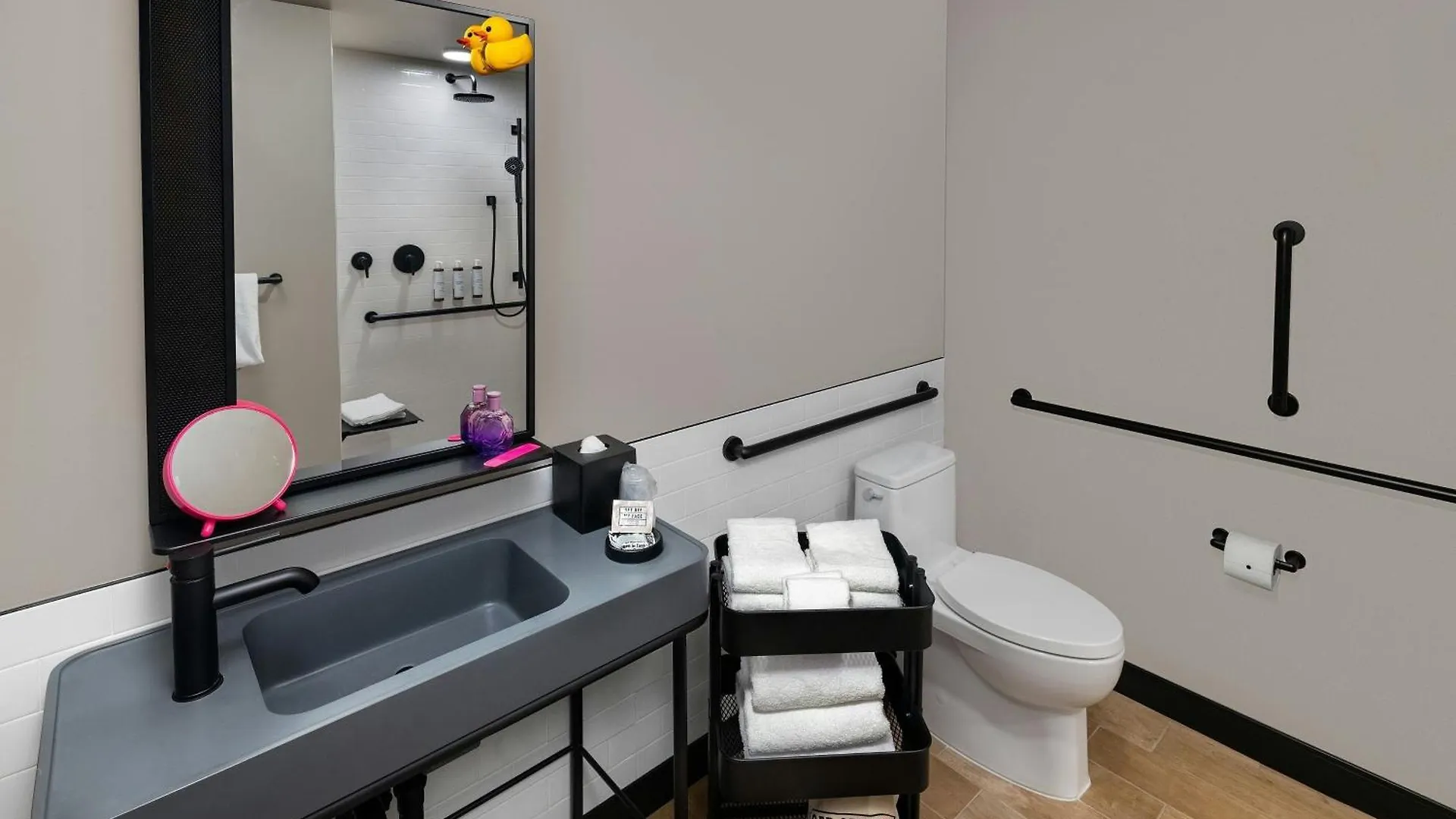 Moxy Wynwood Miami