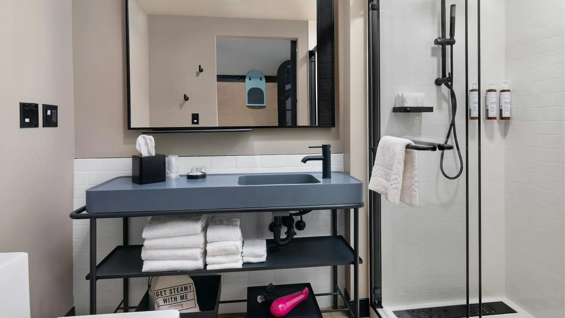 Moxy Wynwood Hotel Miami