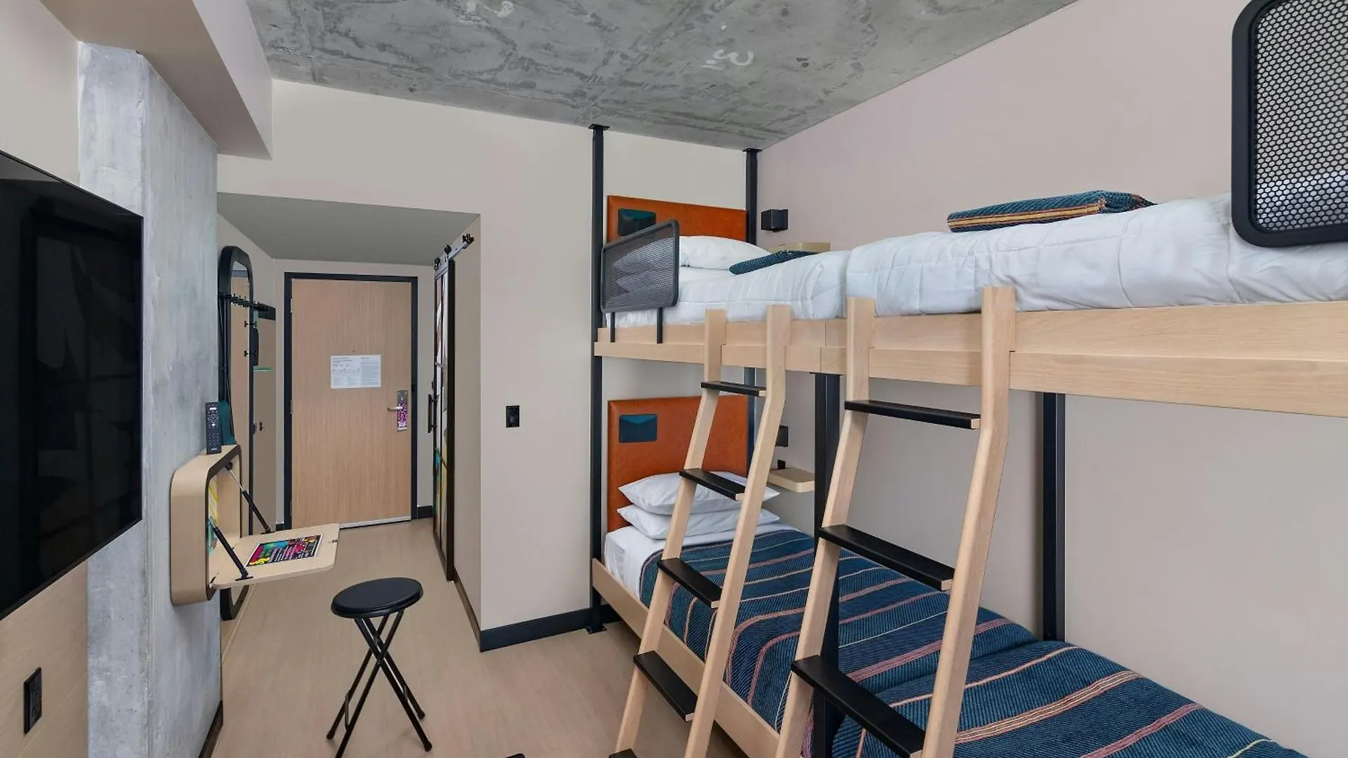 Moxy Wynwood Hotel Miami