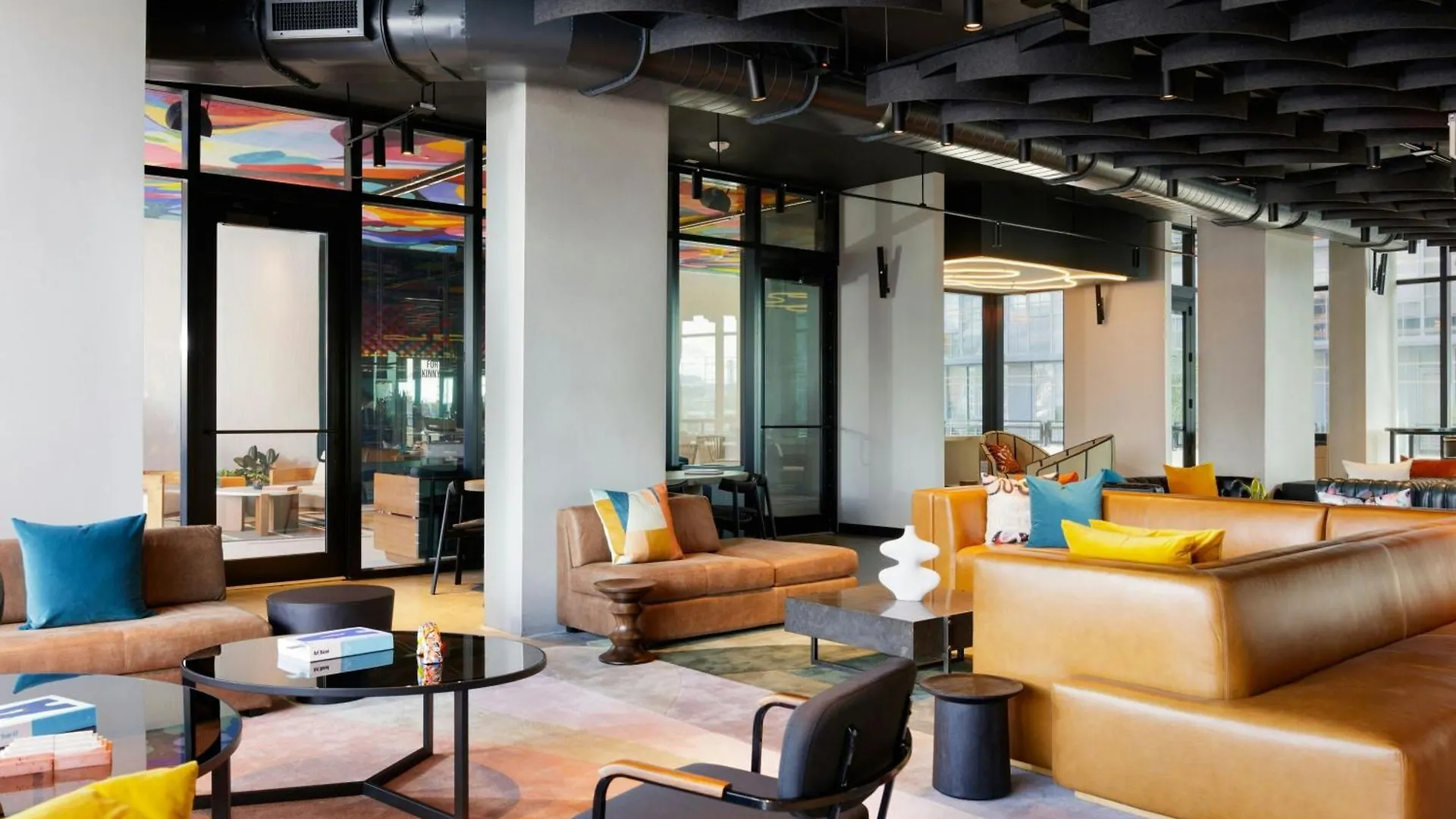 Moxy Wynwood Miami