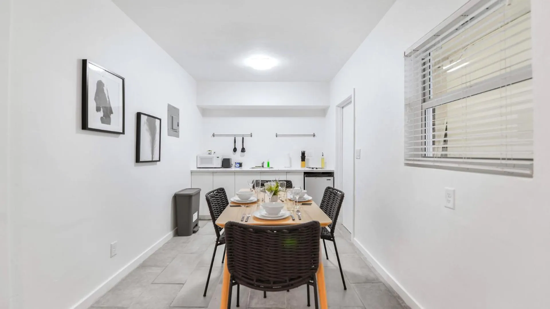 Appartamento Comfy And Highlight To Know Miami