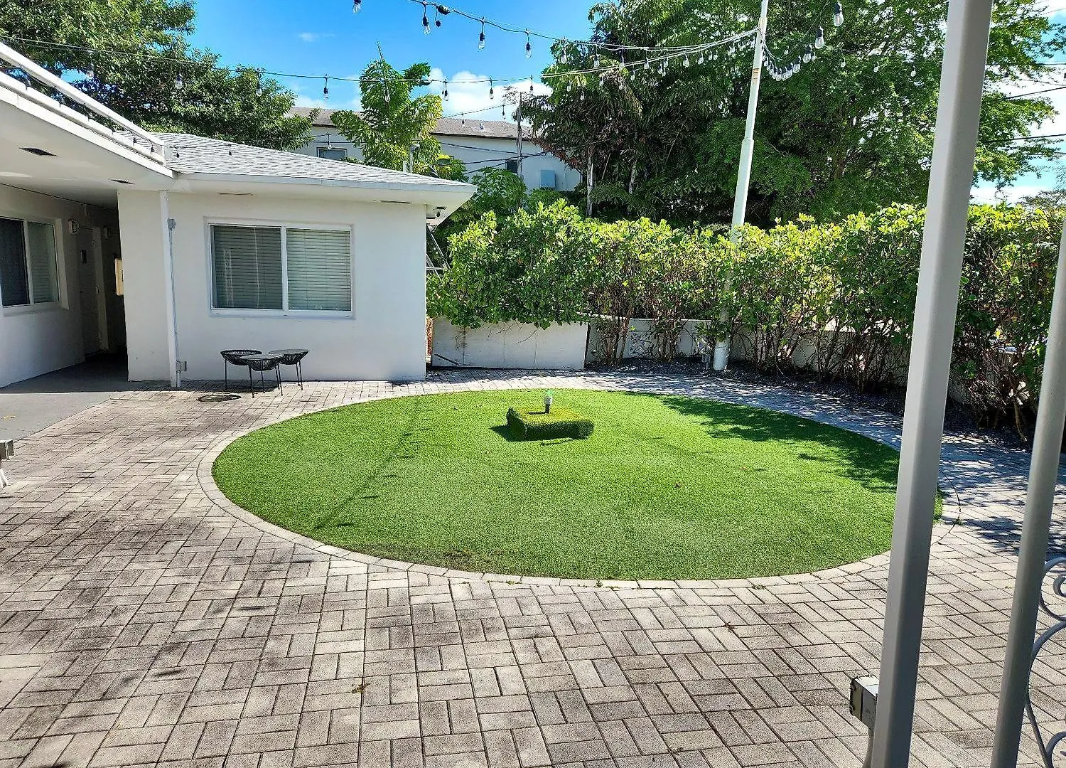 Appartamento Comfy And Highlight To Know Miami