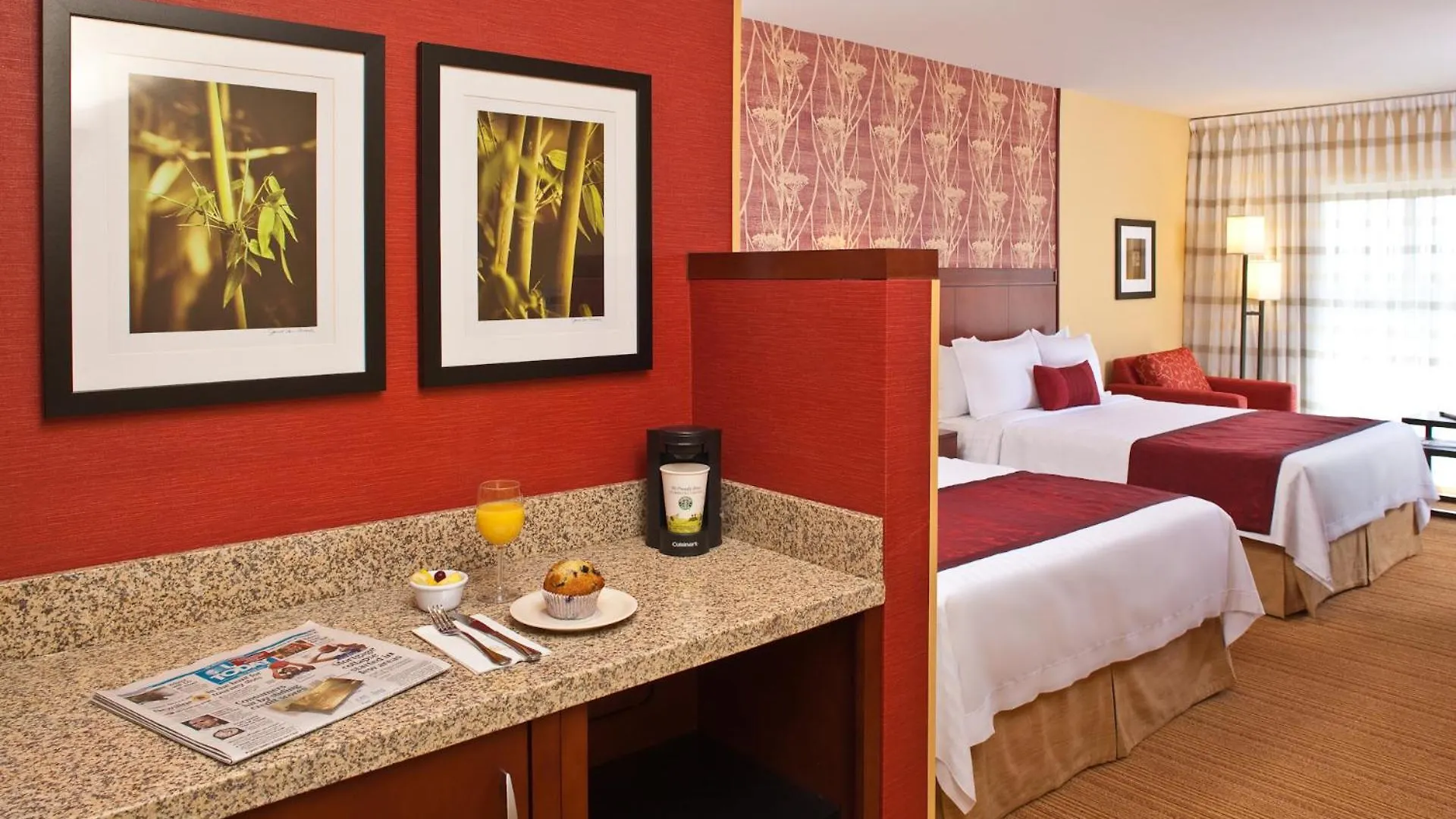Courtyard By Marriott Miami West/fl Turnpike Hialeah Gardens