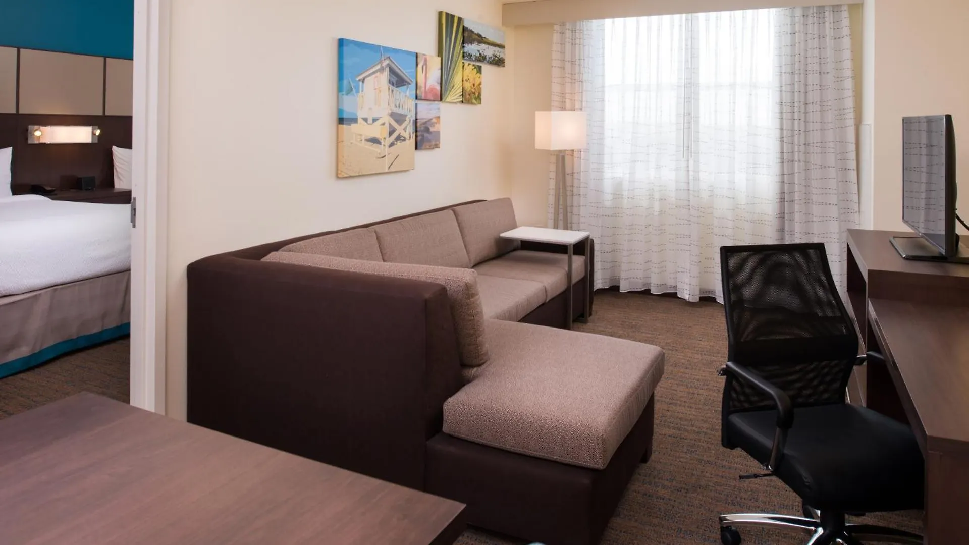 By Marriott Miami West/fl Turnpike Hotel