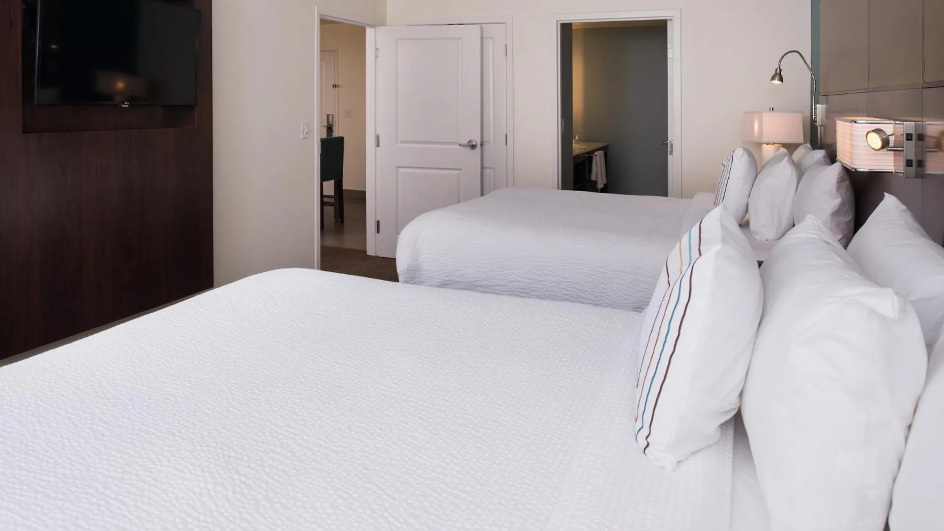 By Marriott Miami West/fl Turnpike Hotel 3*