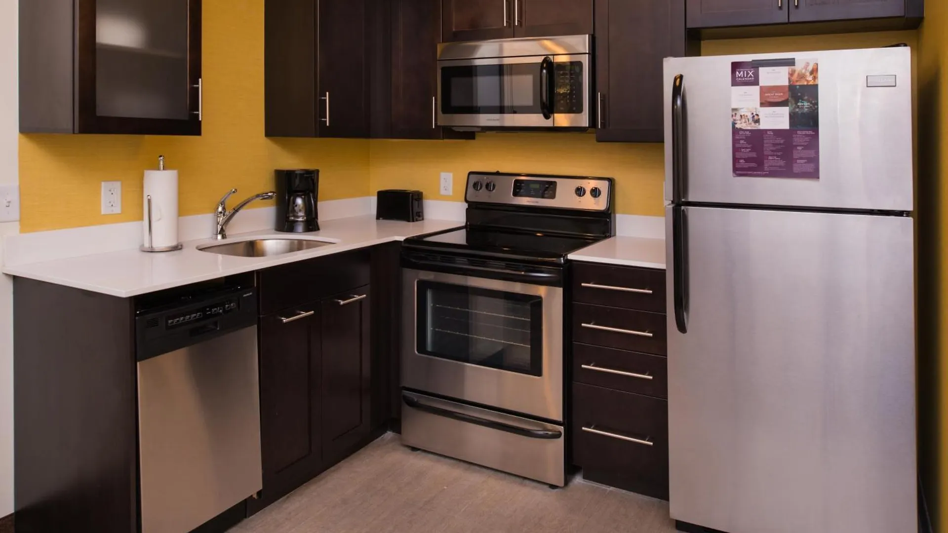 Hotel By Marriott Miami West/fl Turnpike 3*