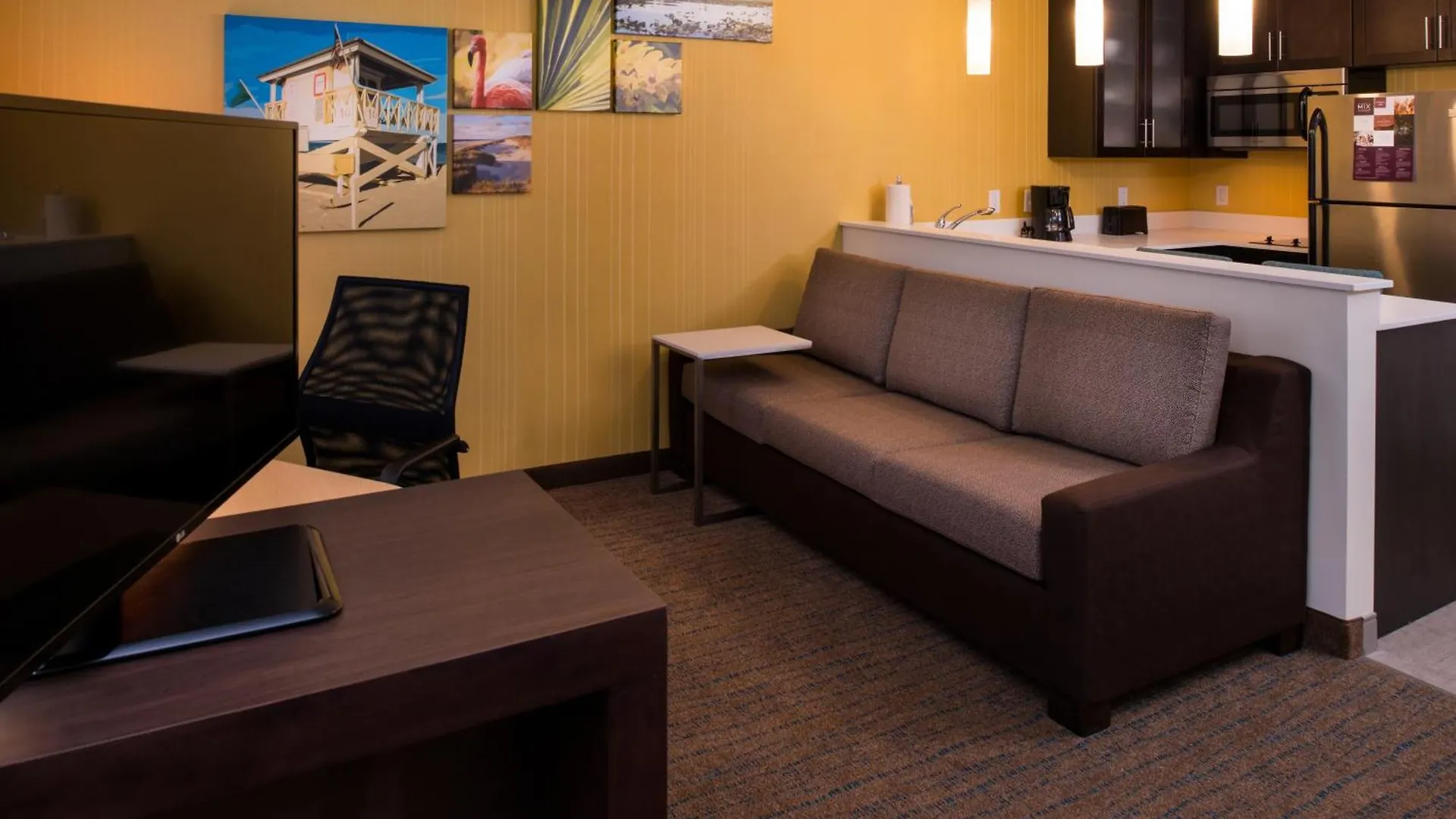By Marriott Miami West/fl Turnpike Hotel Hialeah Gardens