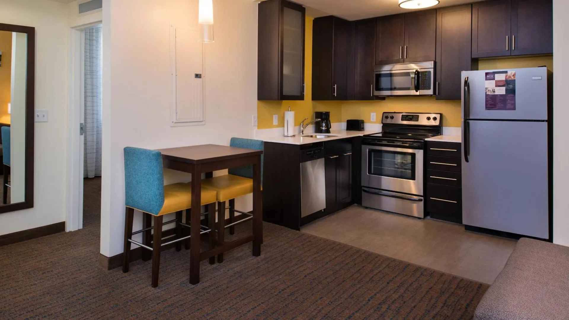 By Marriott Miami West/fl Turnpike 3*
