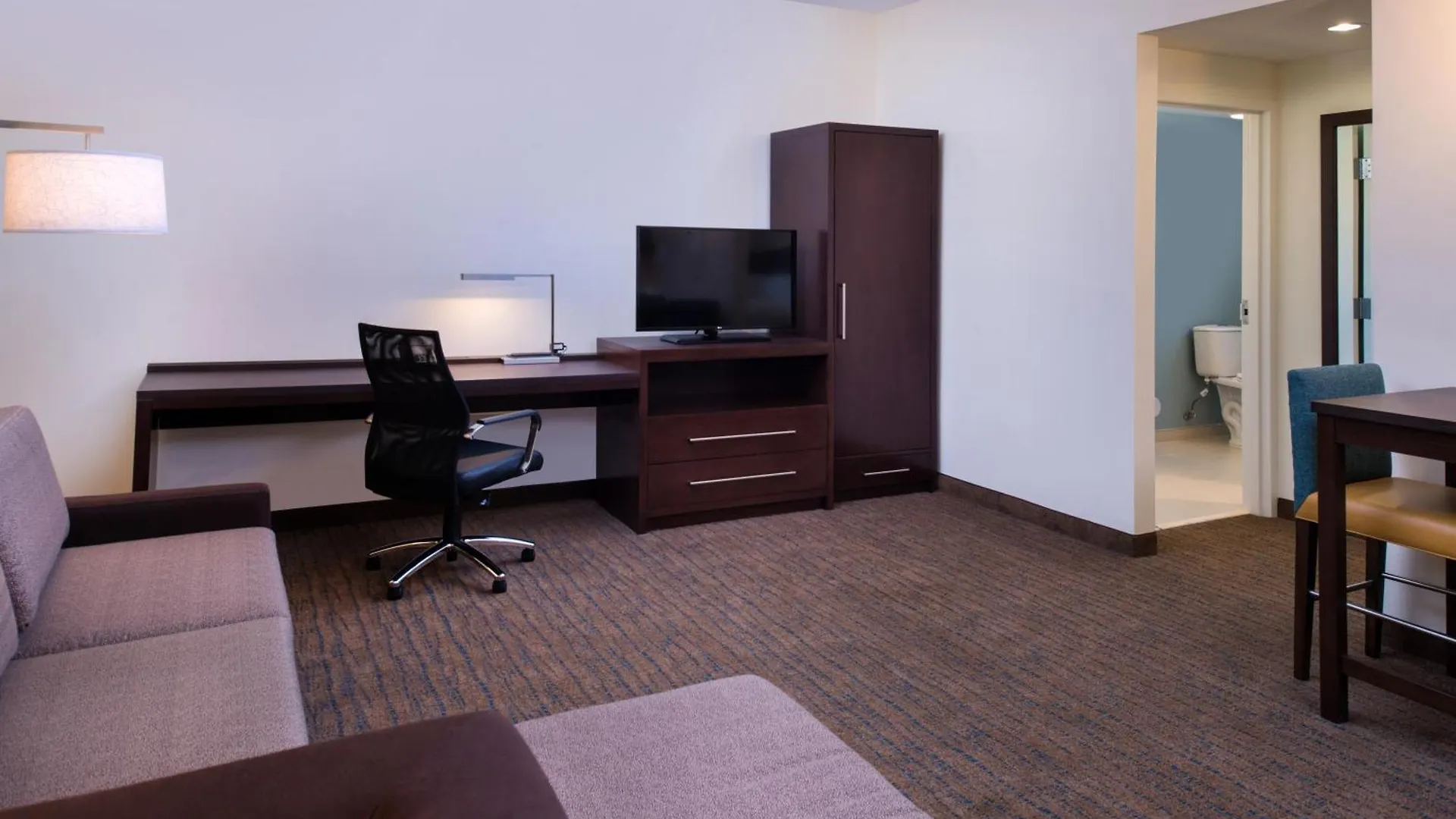 By Marriott Miami West/fl Turnpike 3* Hialeah Gardens