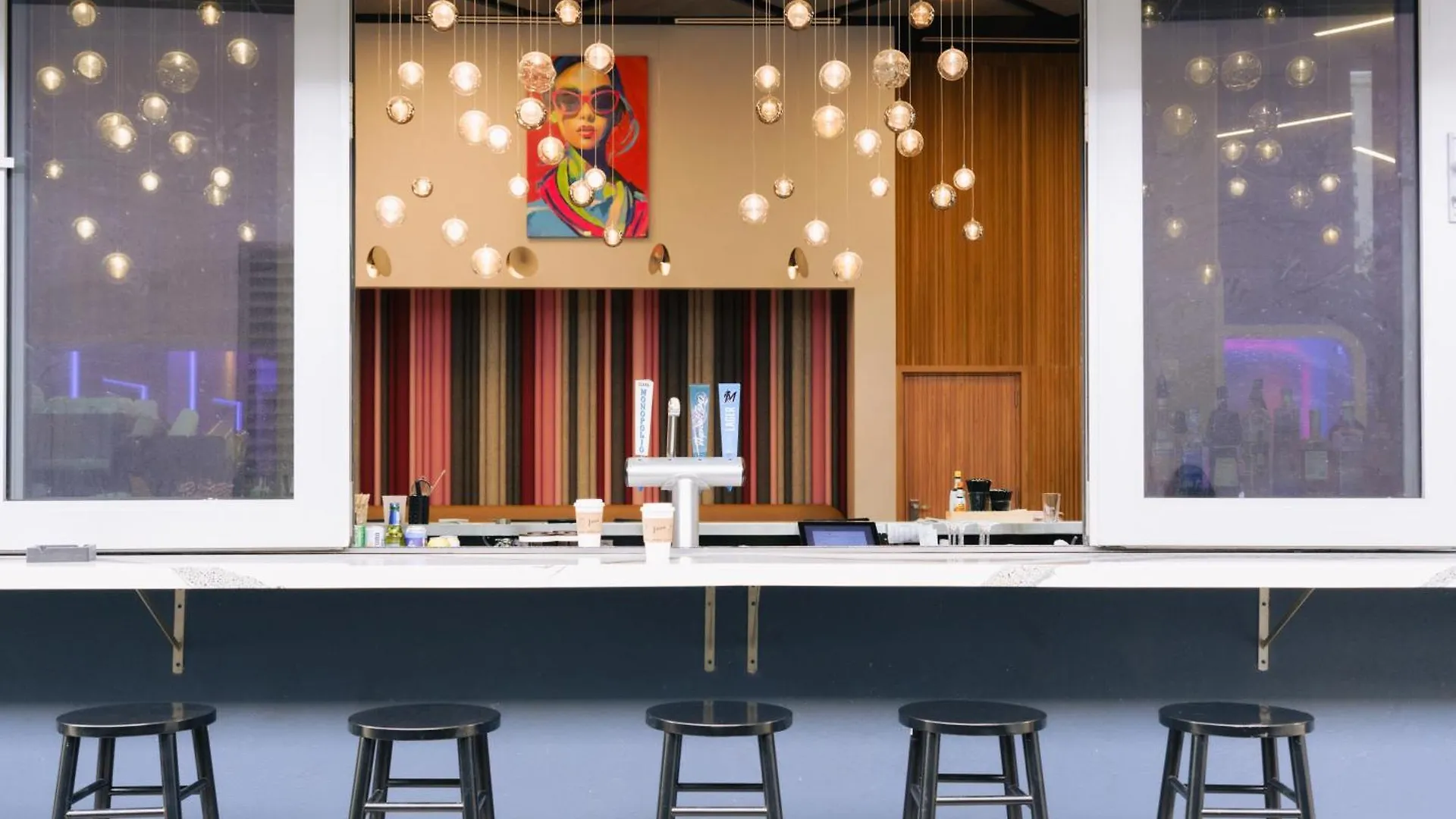 Yotelpad 마이애미