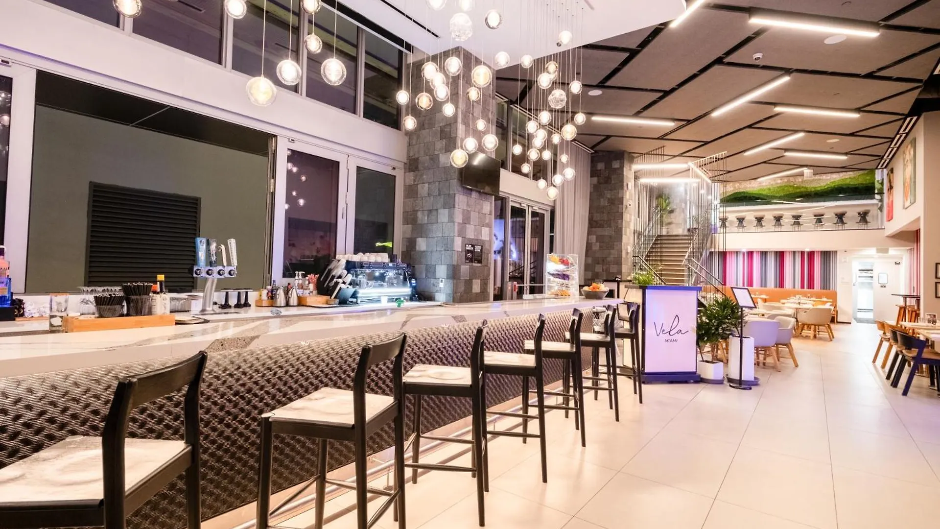 Yotelpad Miami