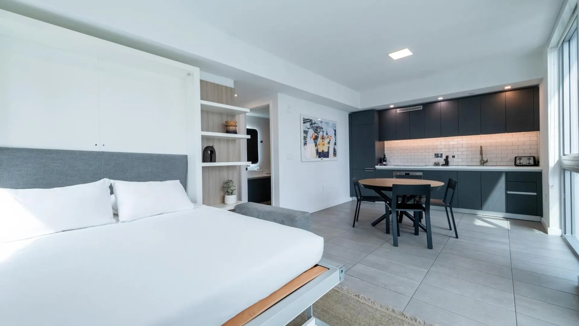 Yotelpad 4* Miami