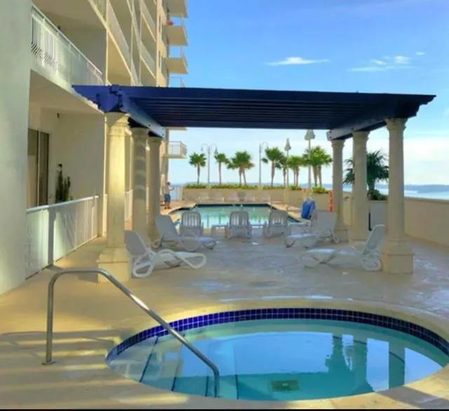 Cozy Brickell Lejlighed *