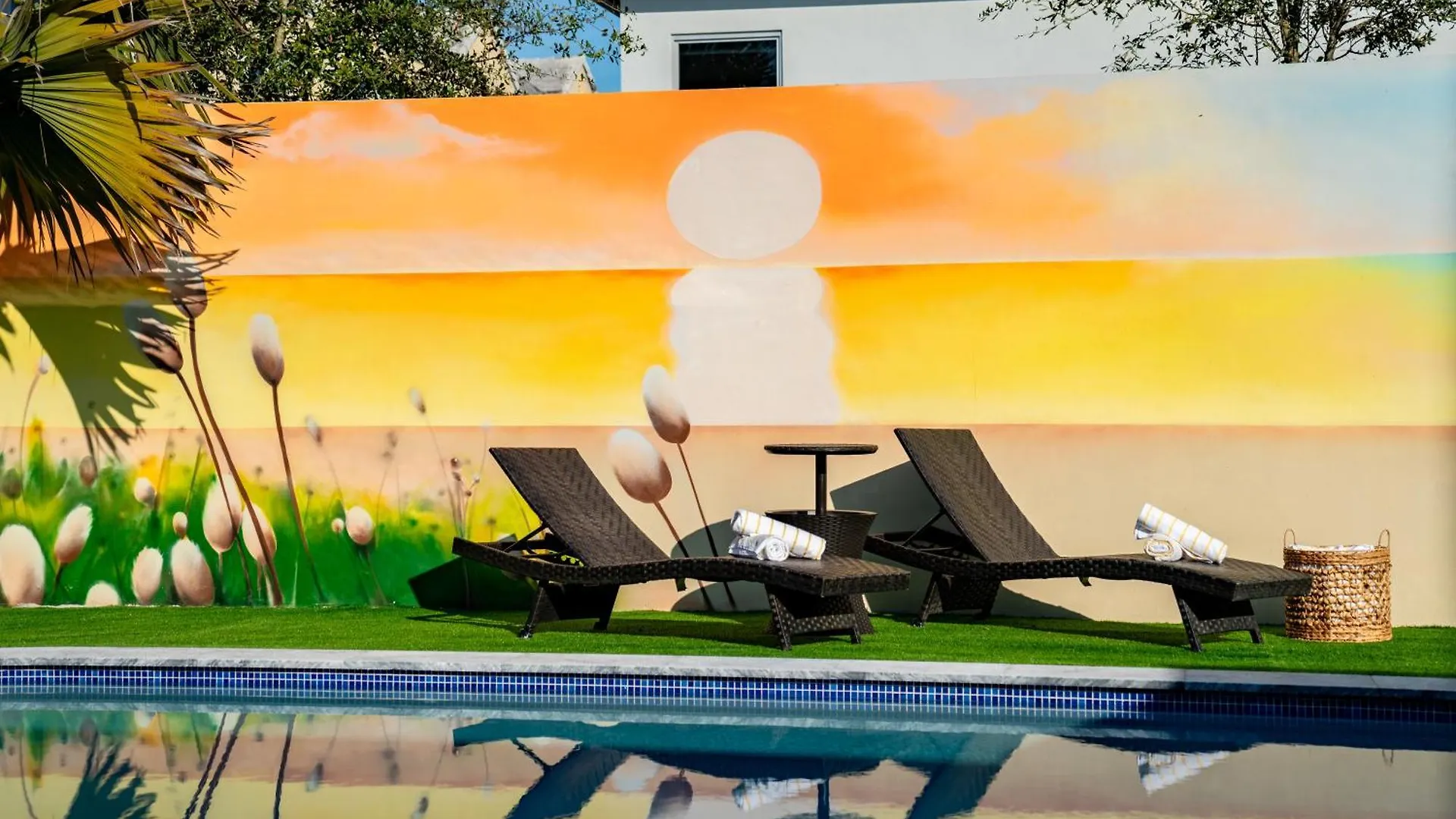 Majestic Lion 11bd Heated Pool Games Bbq *