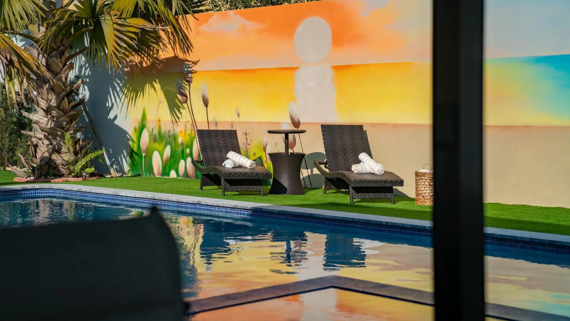 Villa Majestic Lion 11bd Heated Pool Games Bbq