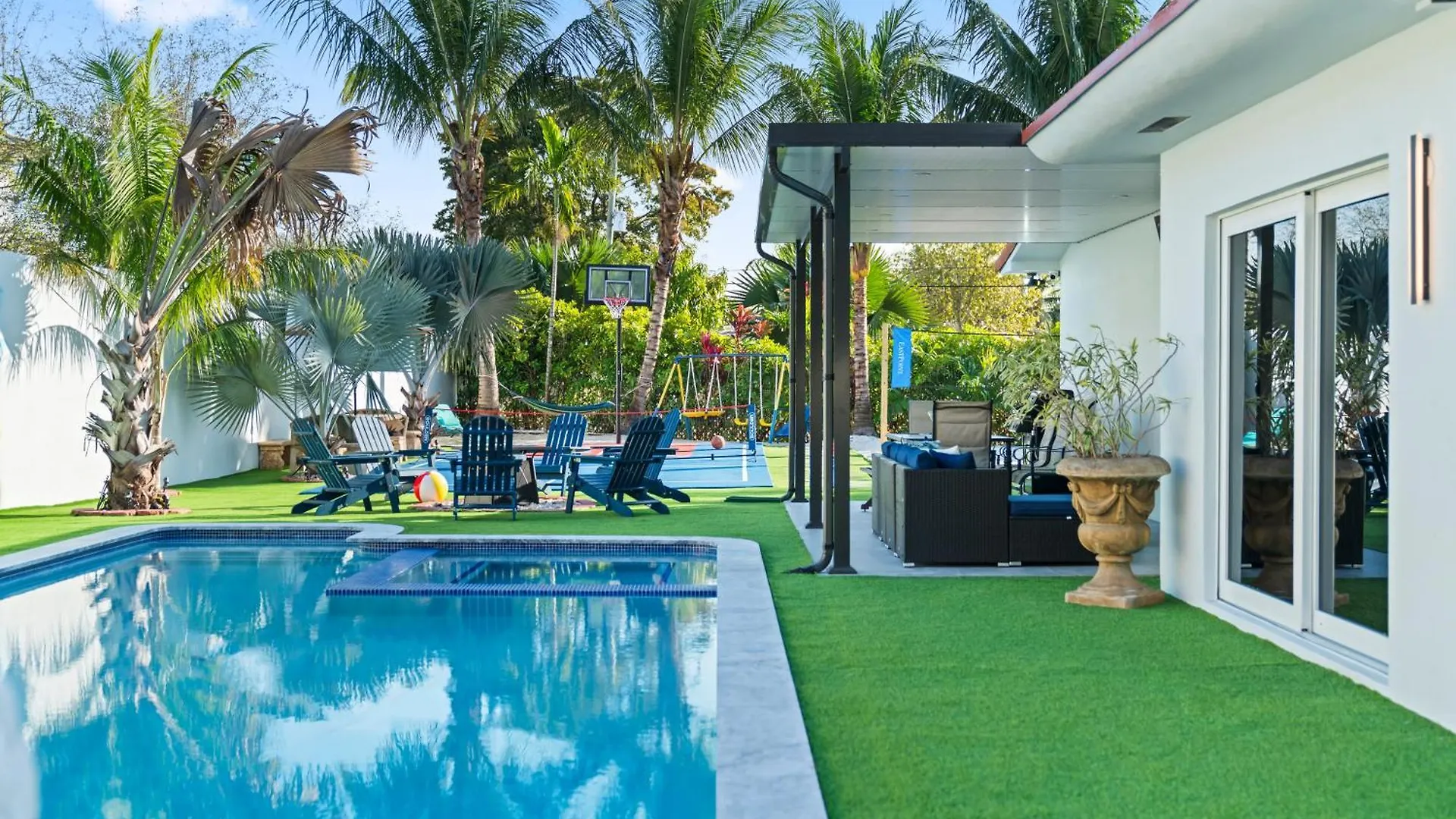 Majestic Lion 11bd Heated Pool Games Bbq Villa *