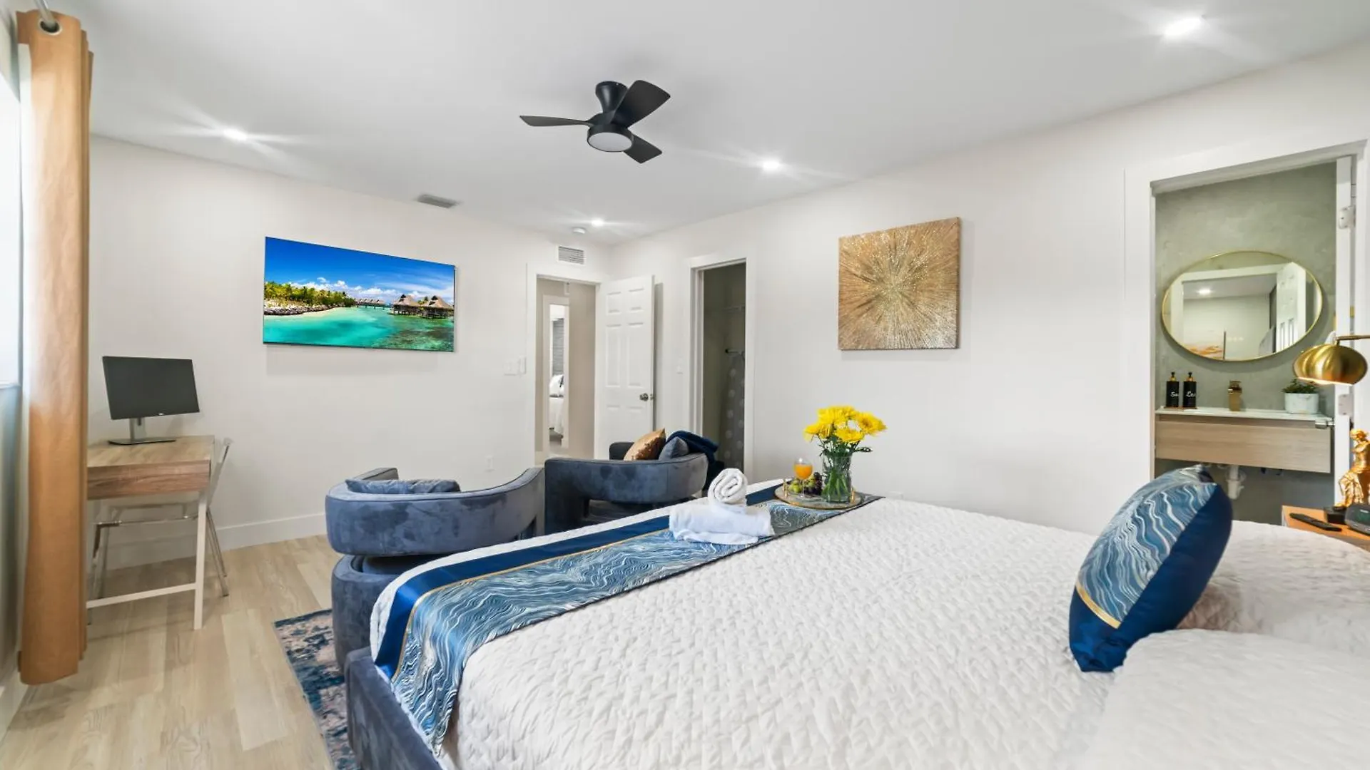 Majestic Lion 11bd Heated Pool Games Bbq Villa Miami