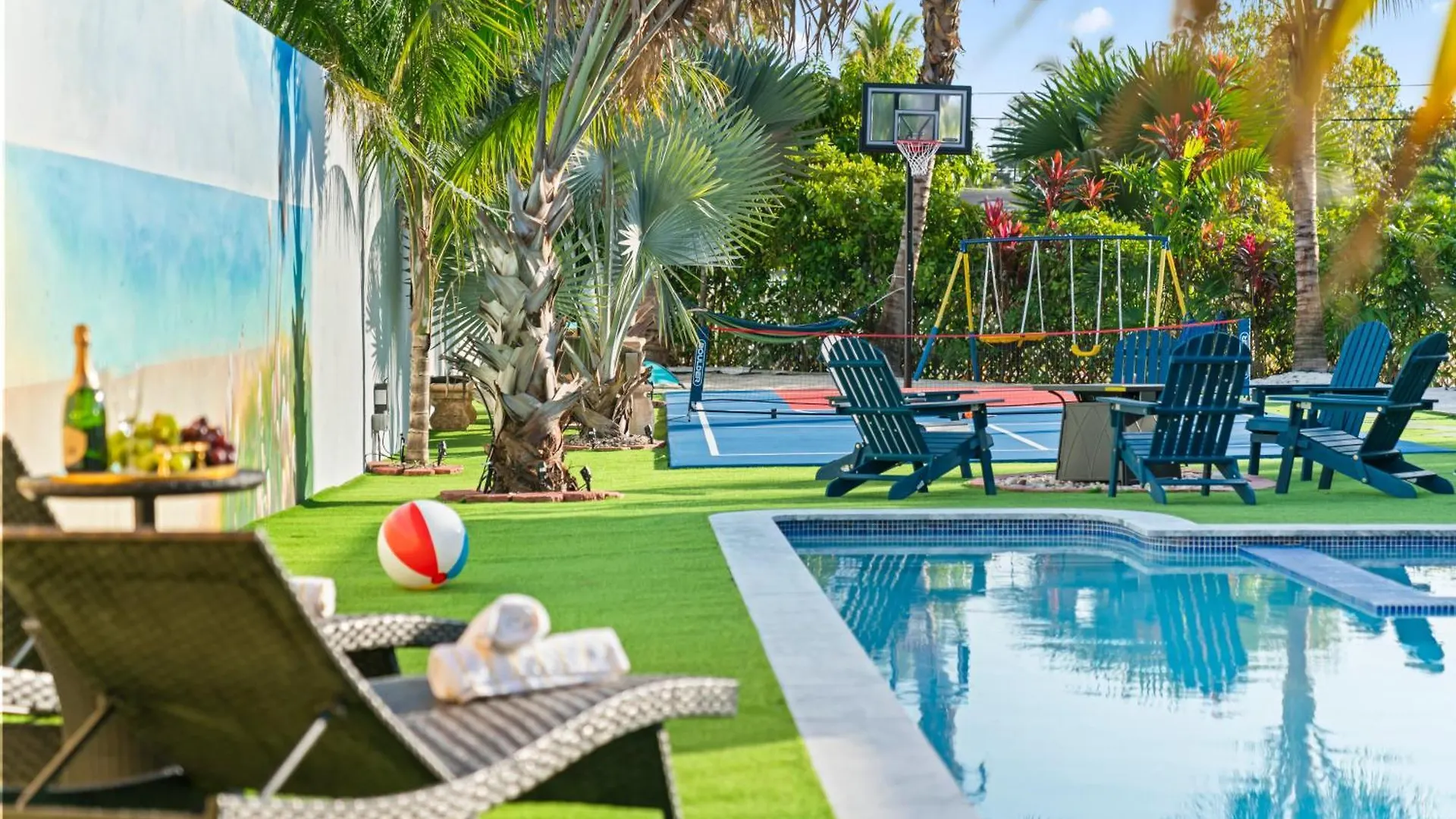 Majestic Lion 11bd Heated Pool Games Bbq *