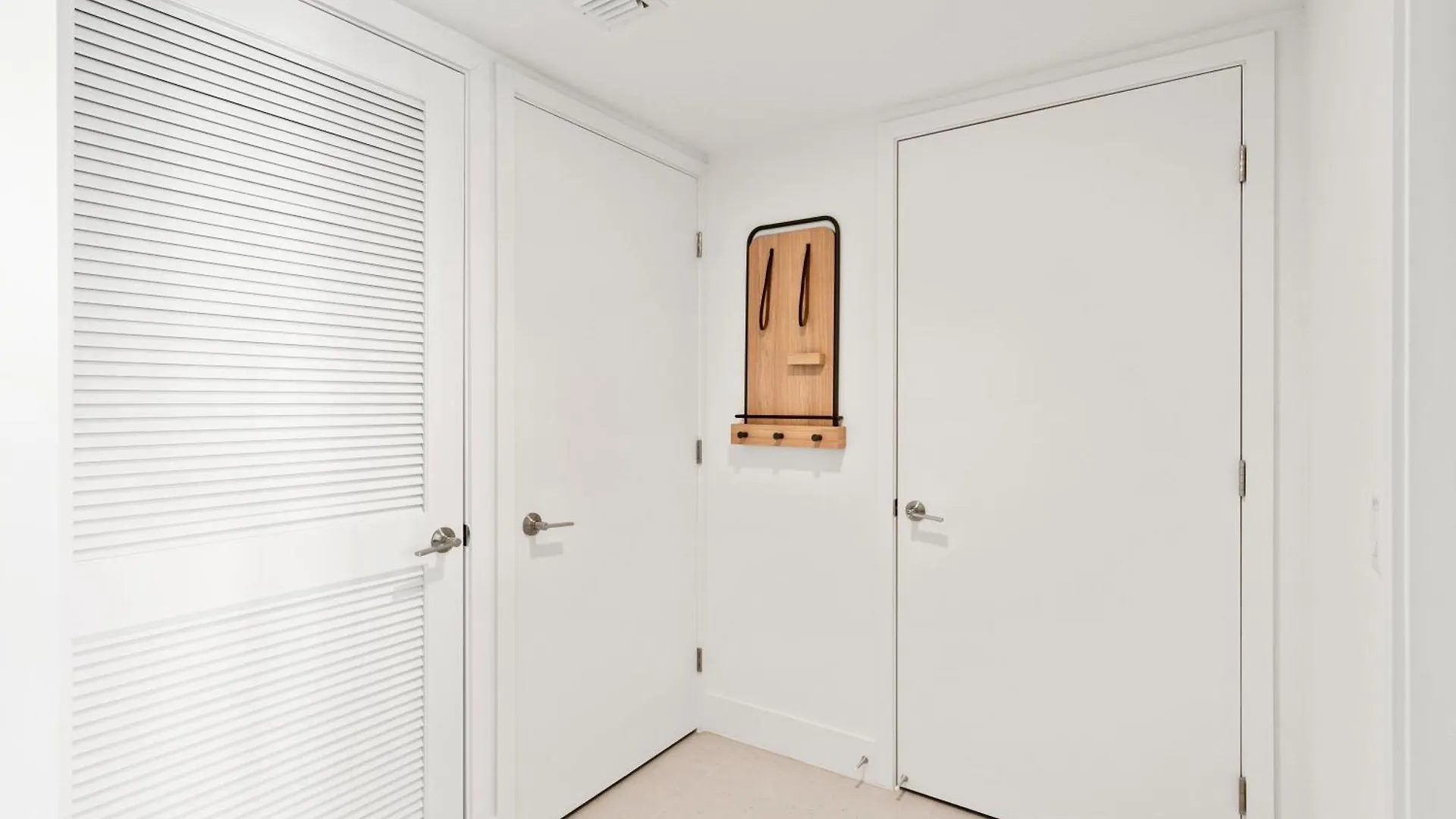 Apartman New 26th Floor Amazing View 2br-2ba