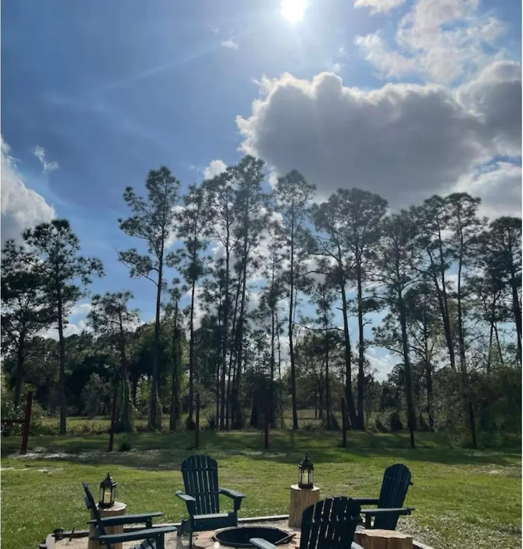 Cozy Clewiston