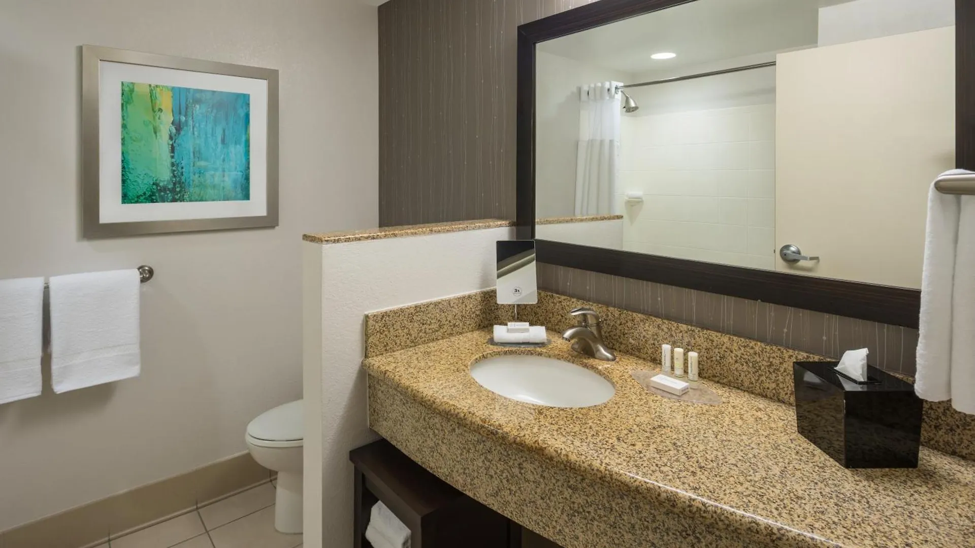 Courtyard By Marriott Miami West/fl Turnpike Hialeah Gardens