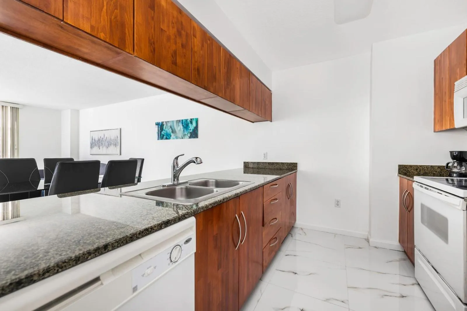 1bd With Free Parking And Amazing View Appartamento Miami