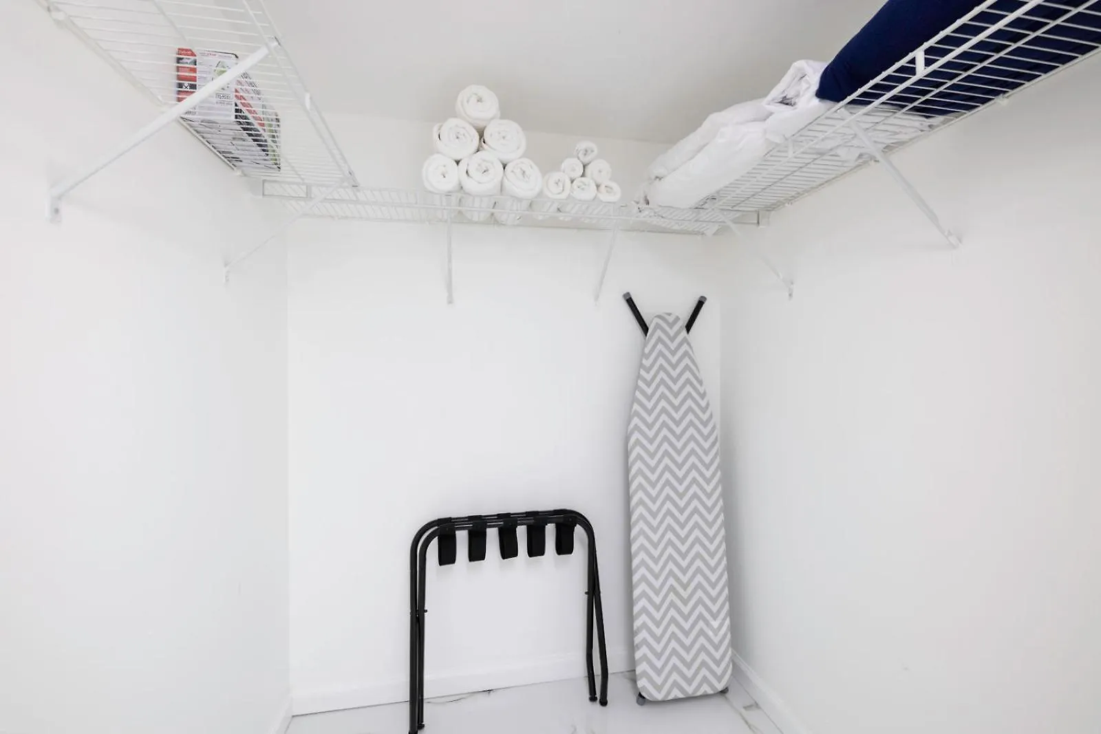 1bd With Free Parking And Amazing View