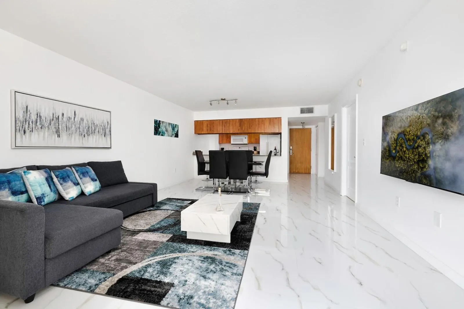 1bd With Free Parking And Amazing View Appartamento *