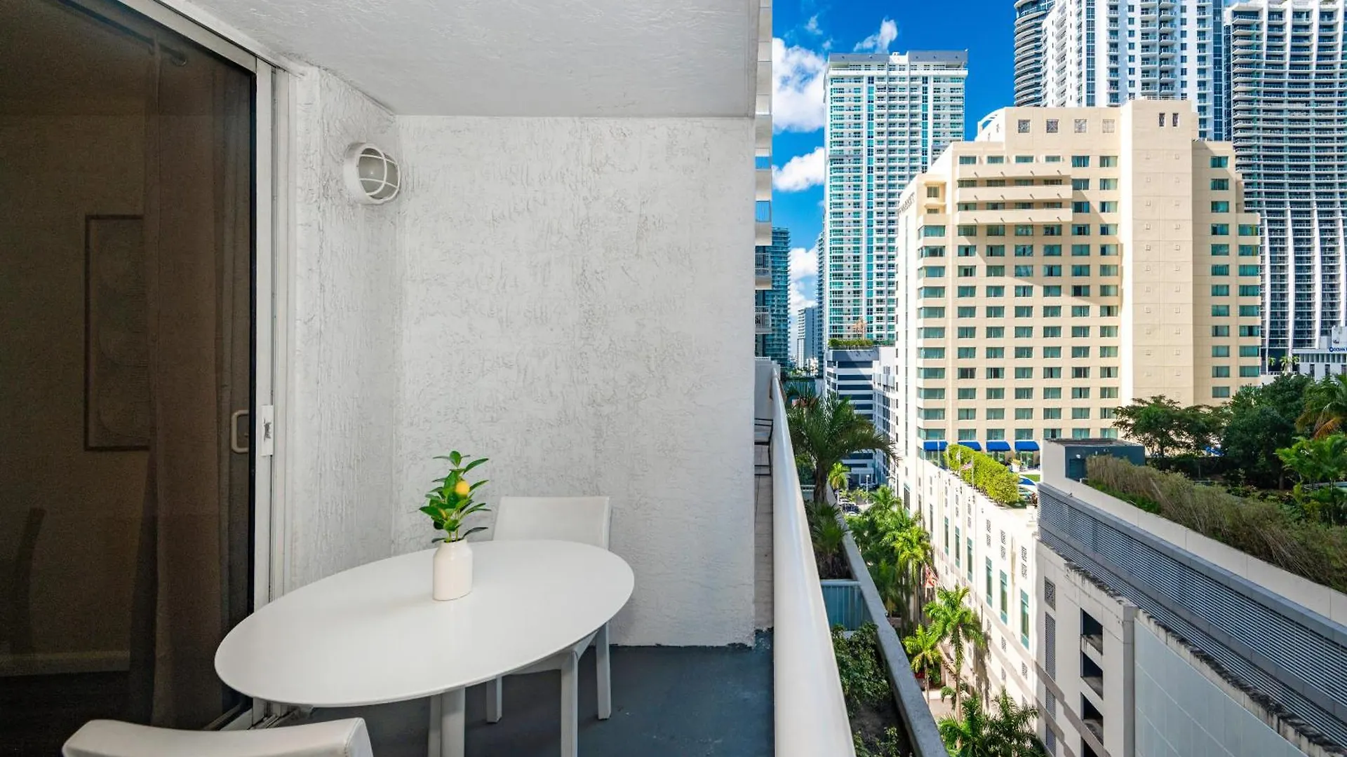 Cozy Brickell * Miami