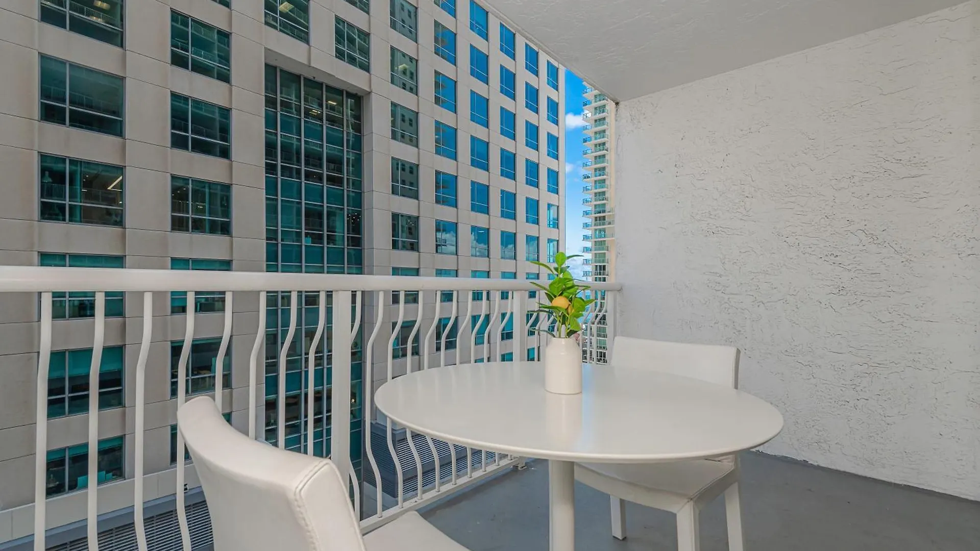Lejlighed Cozy Brickell Miami