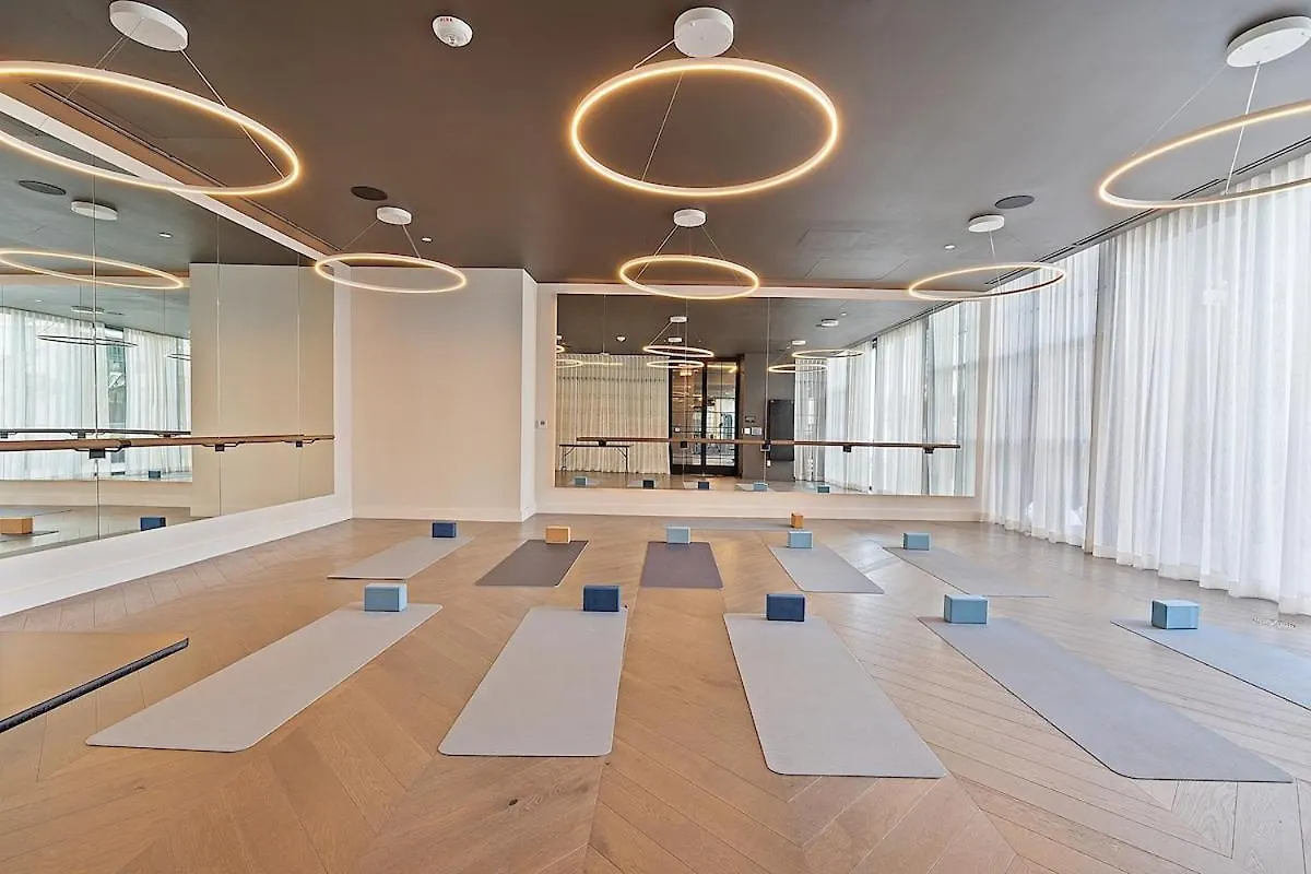 Lux 3bd Penthouse Line, Water And View Apartment *