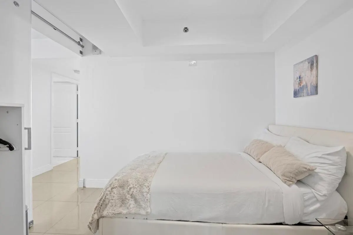 Ocean View 3br Penthouse Brickell