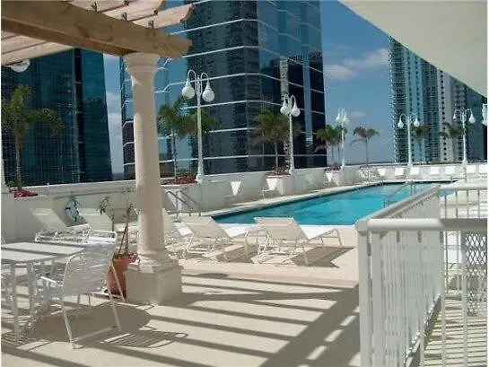 Ocean View 3br Penthouse Brickell * Miami