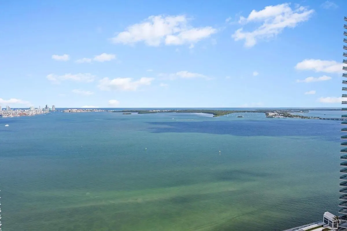 Ocean View 3br Penthouse Brickell *