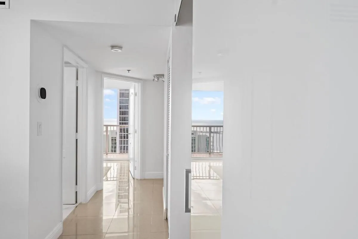 Appartement Ocean View 3br Penthouse Brickell Miami