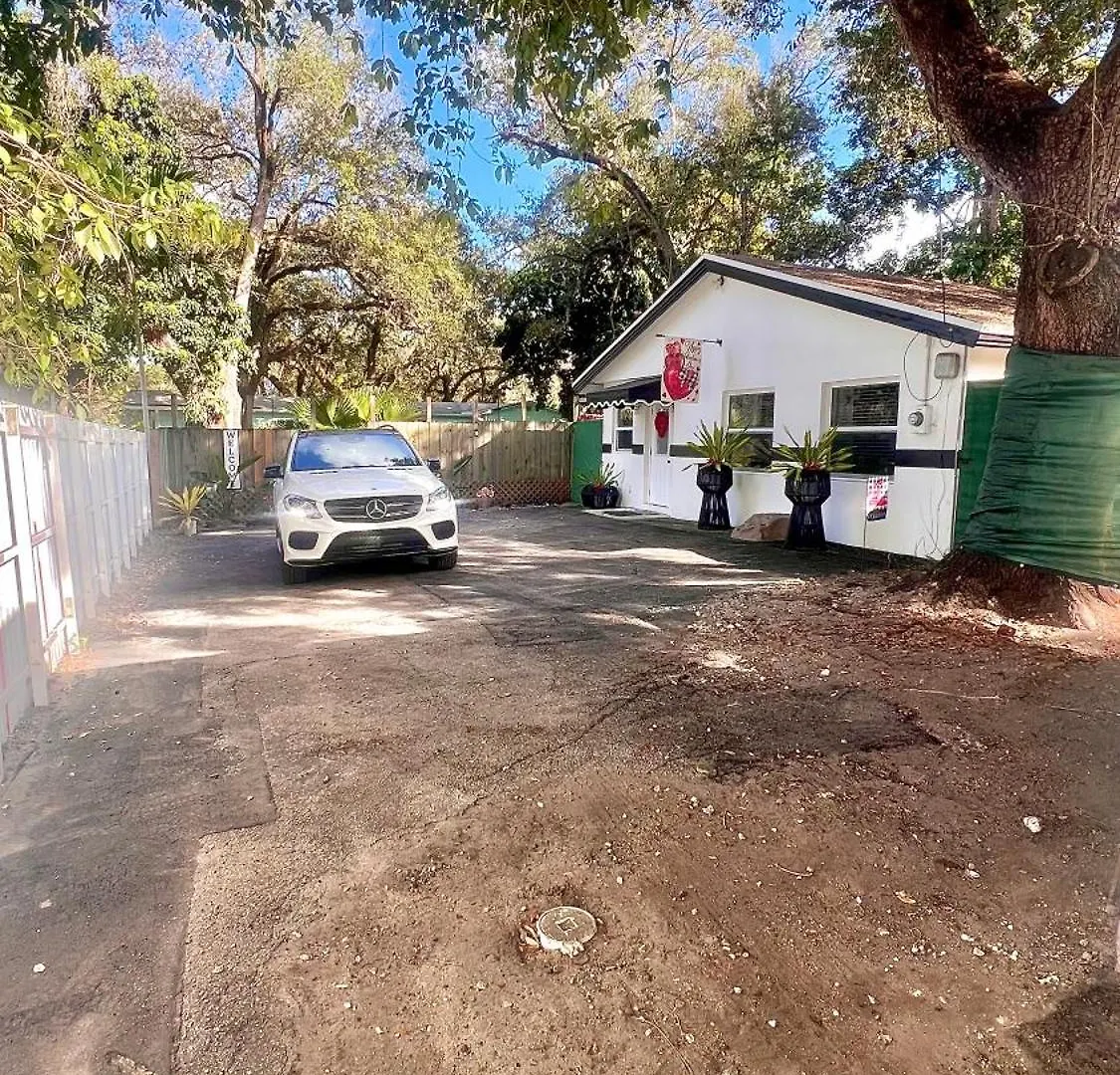 Holiday home Private *