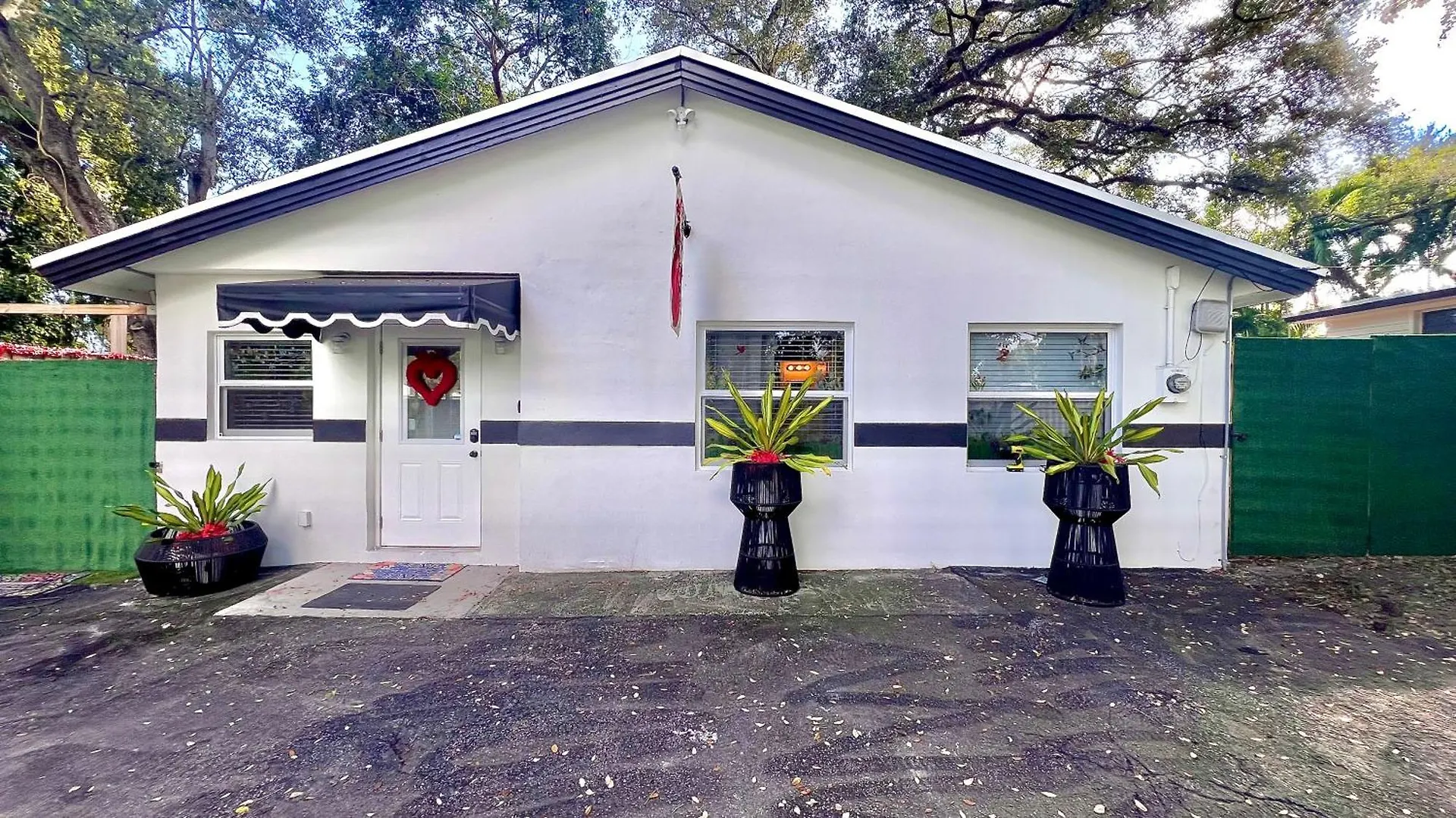 Holiday home Private Miami