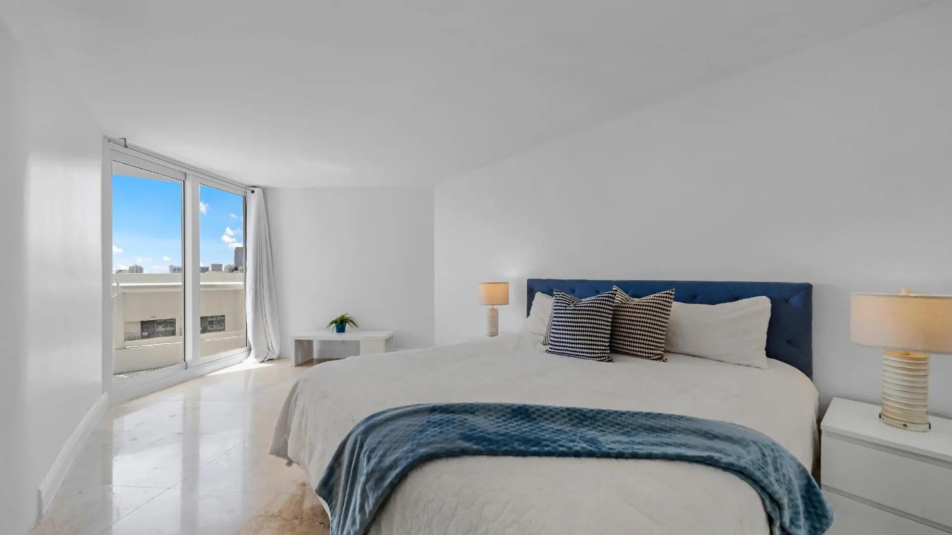 Appartement The Grand Wonder