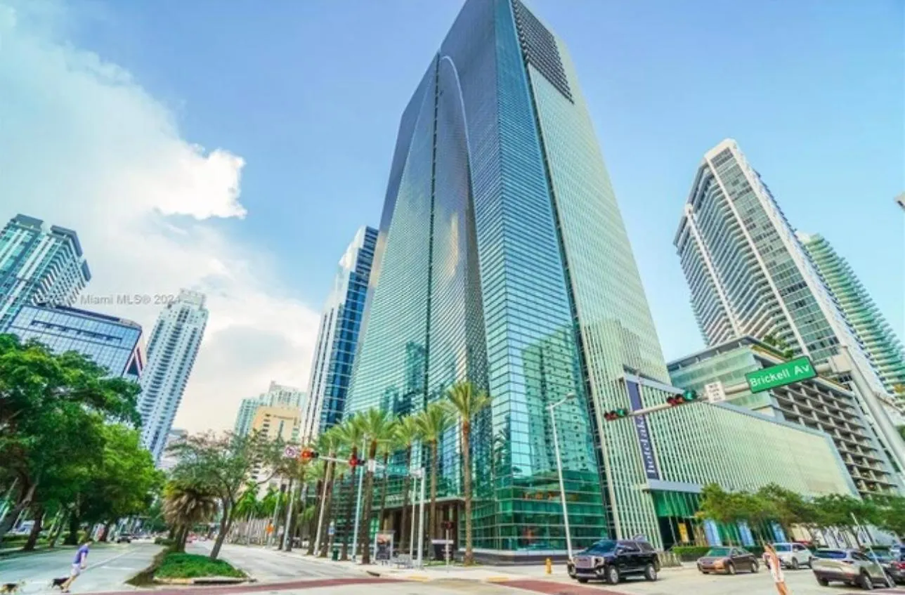 Aka Brickell Free Parking By Palermo *