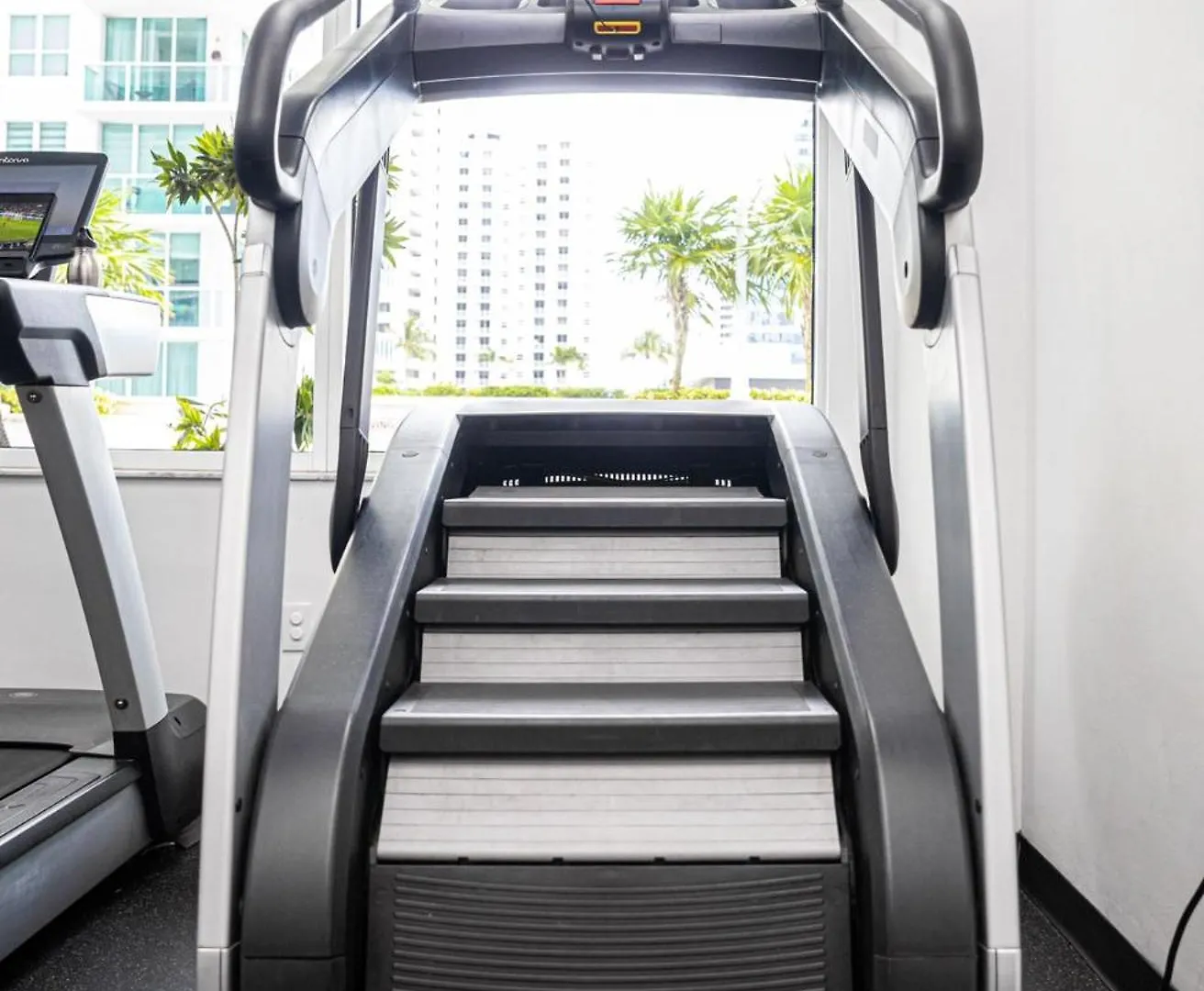 Cozy Brickell Miami