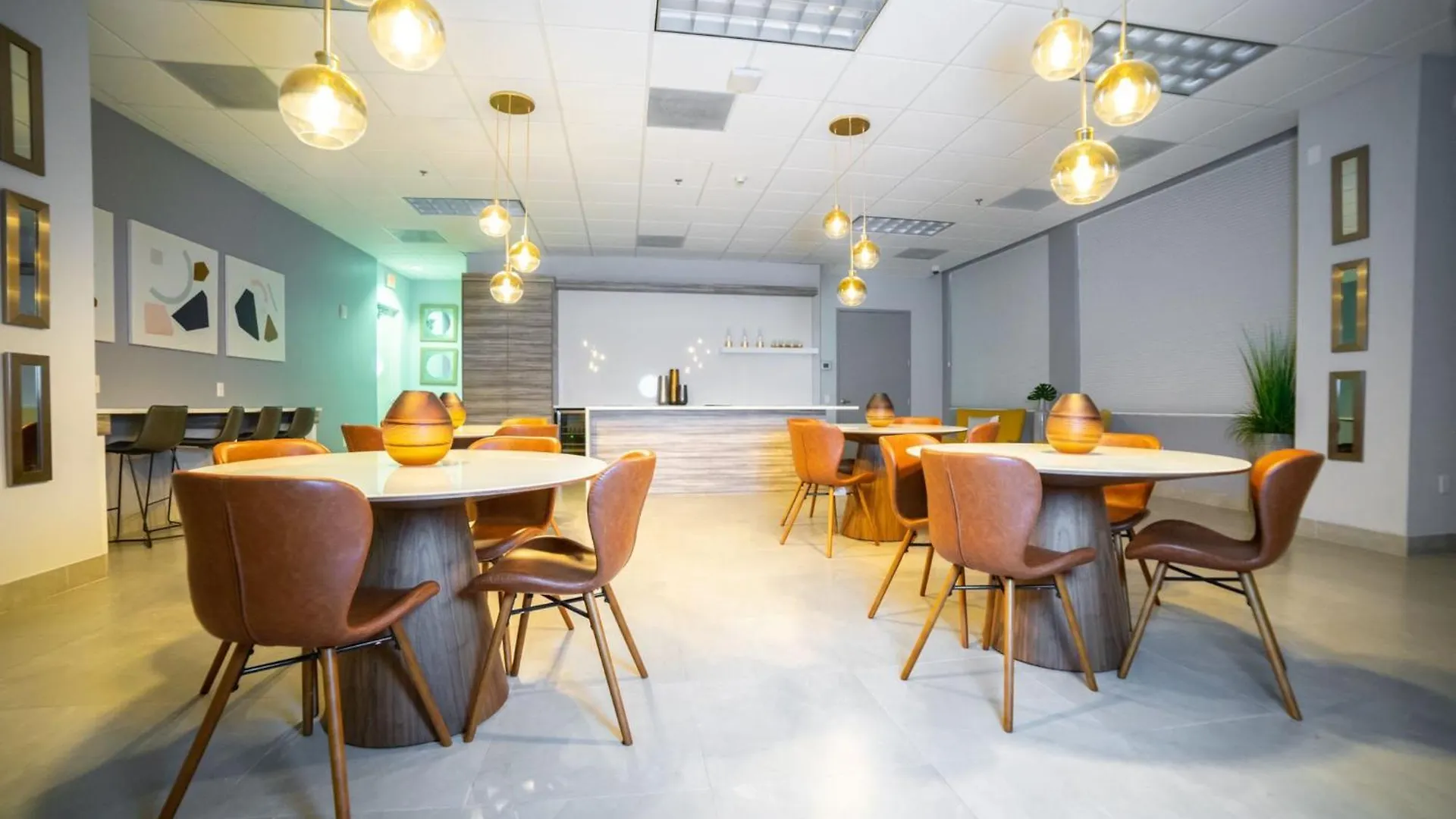 Cozy Brickell Lejlighed