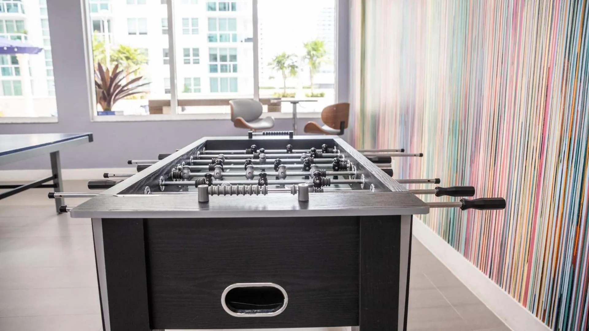 Cozy Brickell * Miami