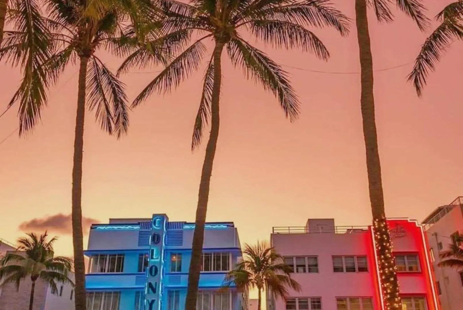 Rare Corner Unit Private Terrace & Sunset Views Miami