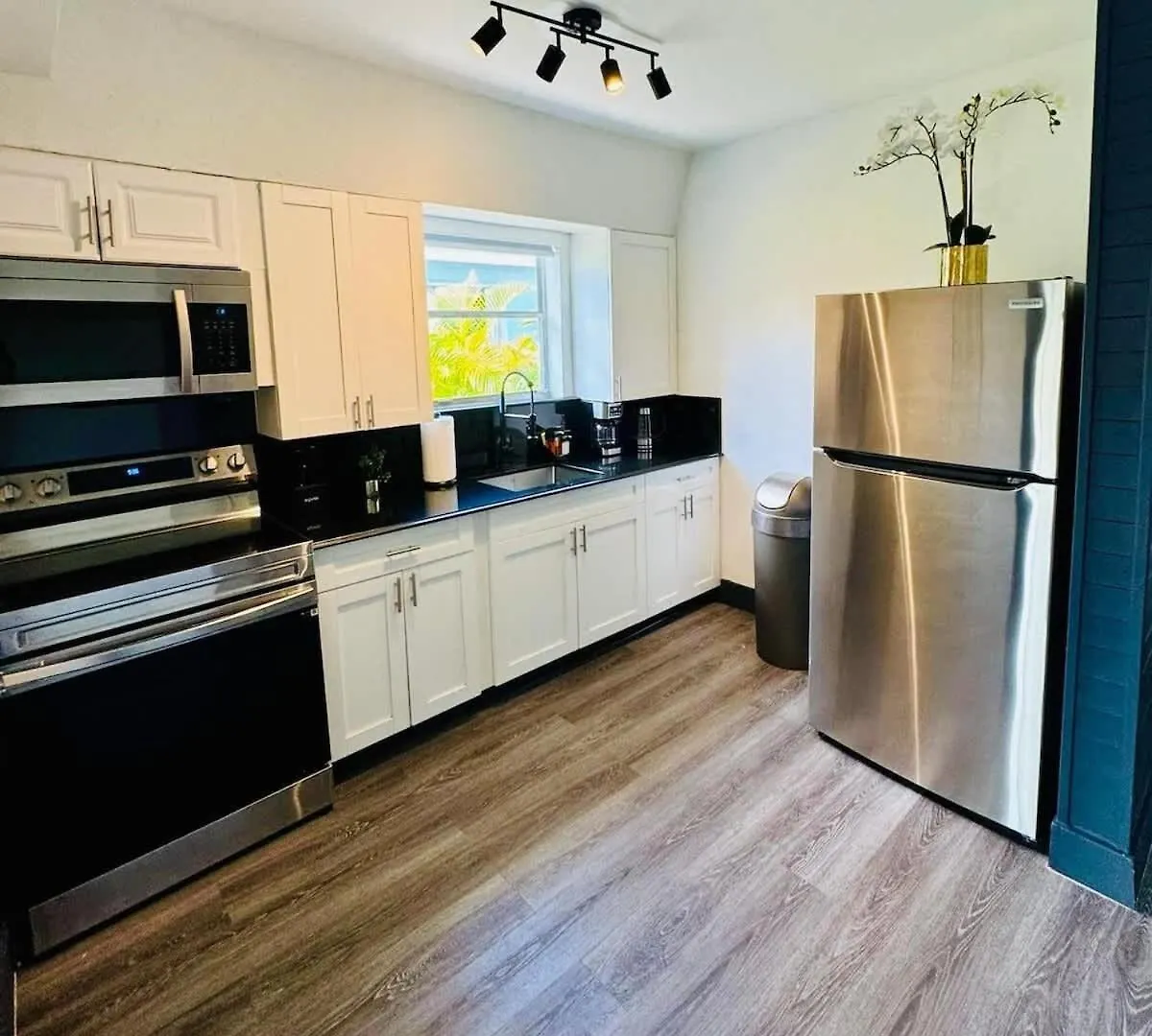 Apartment Oasis Near International *