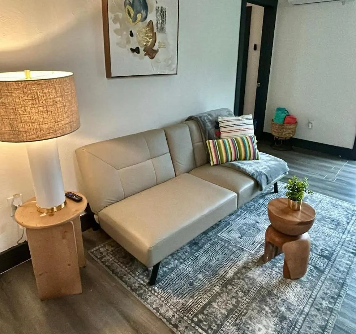 Apartment Oasis Near International *