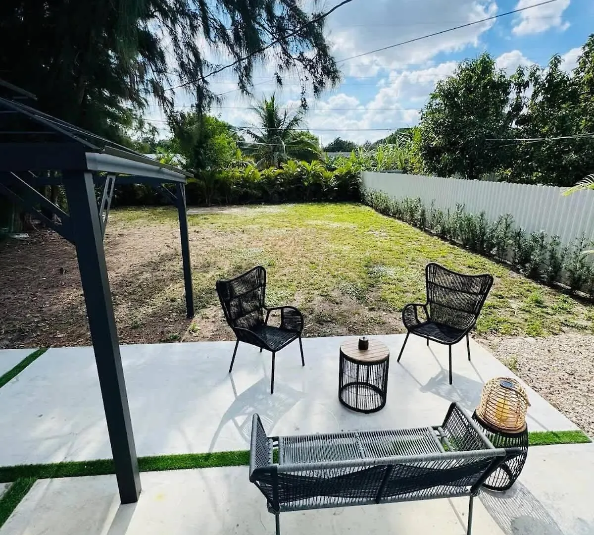 Oasis Near International Miami