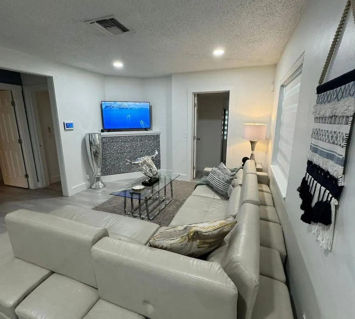 Apartment Exquisite Retreat By Int Airport Miami
